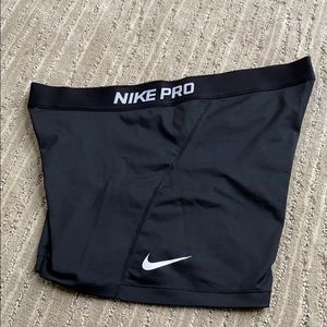 nike dry-fit shorts